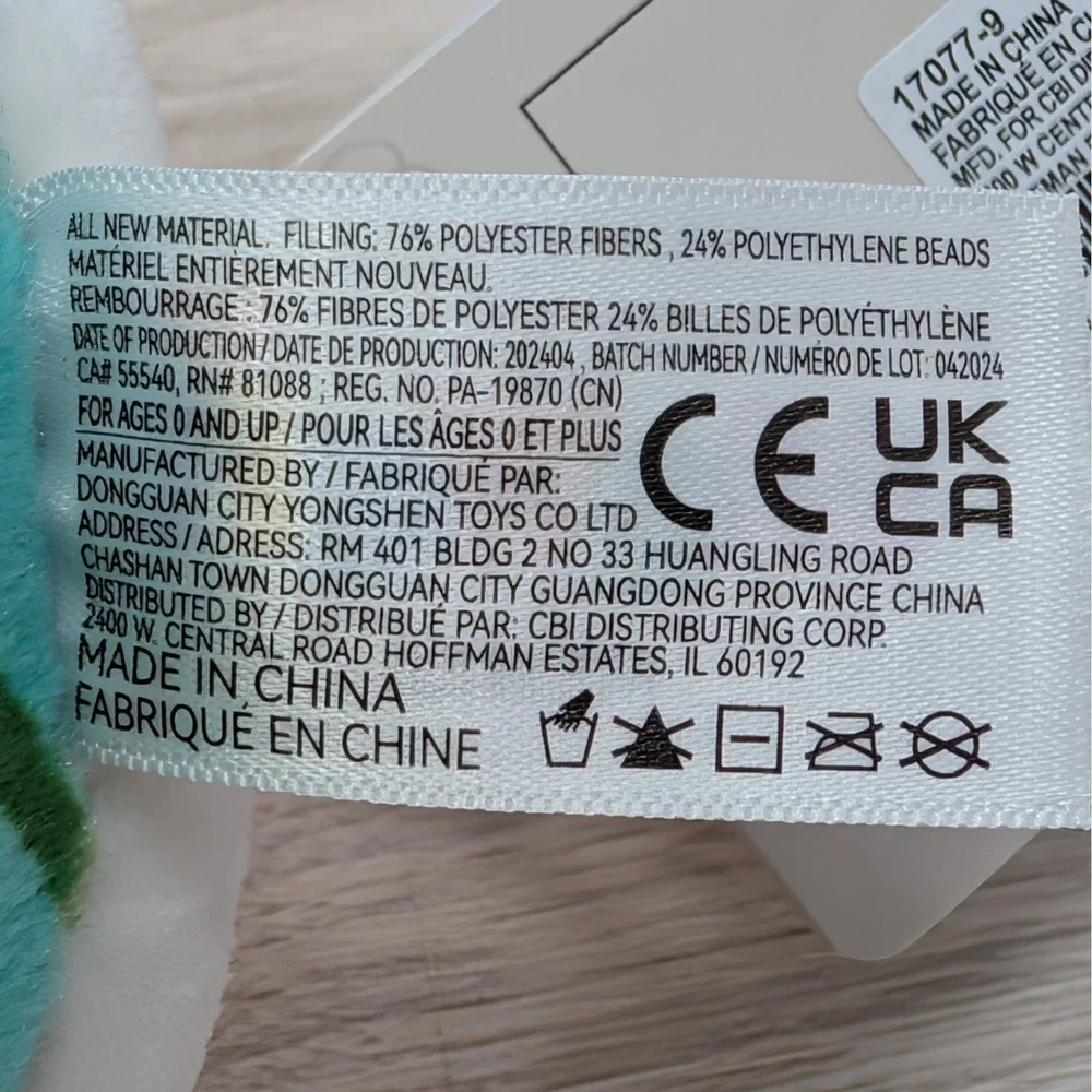 N/A